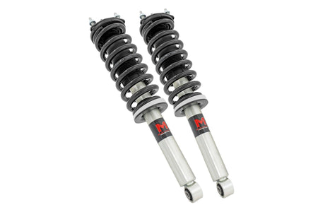 M1 Loaded Strut Pair | 6in | Chevy/GMC Canyon/Colorado 2WD/4WD (2015-2022) | 502050