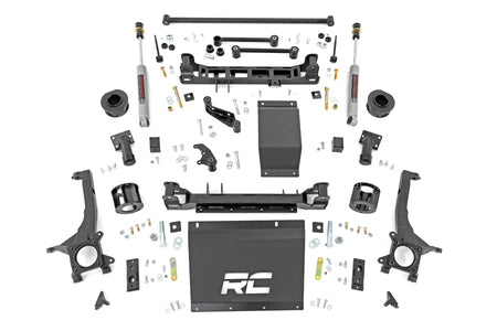 4.5 Inch Lift Kit | N3 | Toyota 4Runner 2WD/4WD (2015-2020) | 73930
