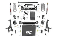 6 Inch Lift Kit | N3 | Toyota 4Runner 2WD/4WD (2015-2020) | 73830