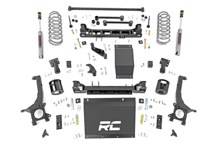 6 Inch Lift Kit | N3 | Toyota 4Runner 2WD/4WD (2015-2020) | 73830
