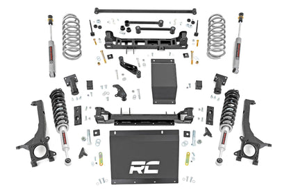 6 Inch Lift Kit | N3 Struts | Toyota 4Runner 2WD/4WD (2015-2020) | 73831