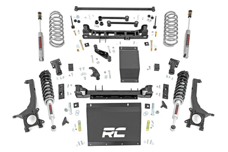 6 Inch Lift Kit | N3 Struts | Toyota 4Runner 2WD/4WD (2015-2020) | 73831