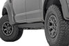 Power Running Boards | Dual Electric Motor | Crew Cab | Ford F-150/Lightning/F-250/F-350/Raptor (15-24) | PSR71520