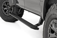 Power Running Boards | Dual Electric Motor | Crew Cab | Ford F-150/Lightning/F-250/F-350/Raptor (15-24) | PSR71520