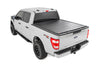 Hard Roll Up Bed Cover | 5'7" Bed | Ford F-150 (15-25)/F-150 Lightning (22-25)  | 50221550