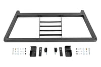 Rough Country | Headache Rack | No Molle | No Light | Ford F-150 2WD/4WD (2015-2026) | 24005