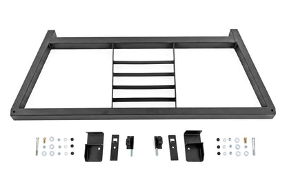 Rough Country | Headache Rack | No Molle | No Light | Ford F-150 2WD/4WD (2015-2026) | 24005