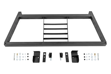 Rough Country | Headache Rack | No Molle | No Light | Ford F-150 2WD/4WD (2015-2026) | 24005