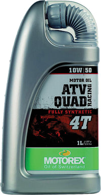 Atv Quad Racing 4t 10w50 (1 Liter)