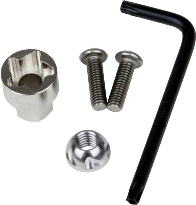Rigid Industries Hi/Po Harness used for 40in-50in Light bar