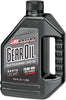 Hypoid Synthetic Gear Oil 75w  90 Liter