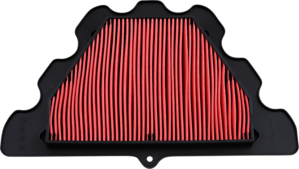 HIFLOFILTRO Replacement Air Filter - Kawasaki HFA2924