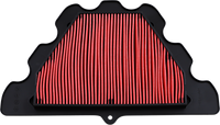 HIFLOFILTRO Replacement Air Filter - Kawasaki HFA2924