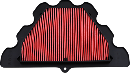HIFLOFILTRO Replacement Air Filter - Kawasaki HFA2924
