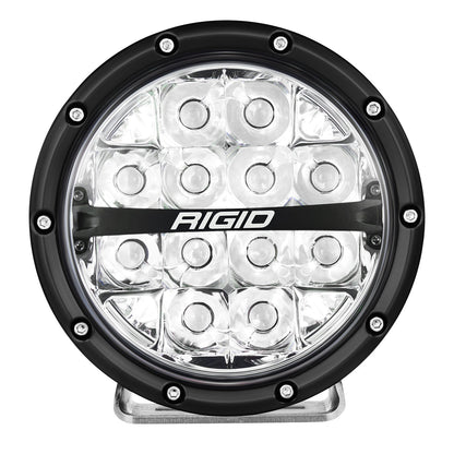 360 Series 6" Spot Rgb/2 Rgbw
