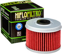 HIFLOFILTRO Oil Filter HF103