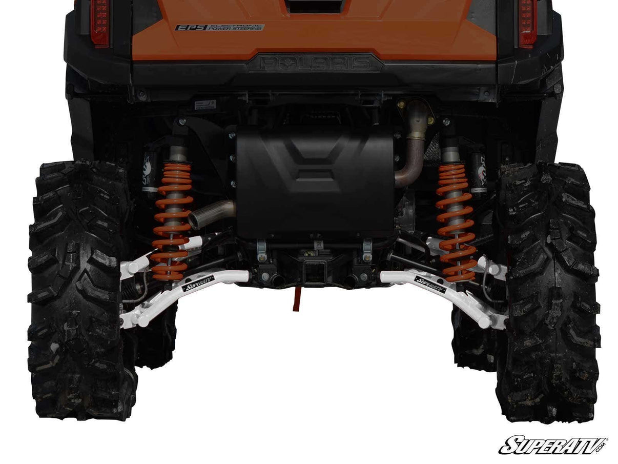 Polaris RZR Trail S 900 High Clearance 1.5" Rear Offset A-Arms