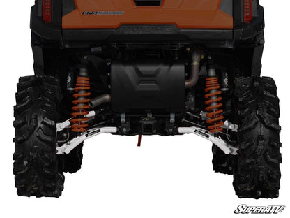 Polaris RZR Trail S 900 High Clearance 1.5" Rear Offset A-Arms