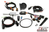 XTC Power Products ATS-L-HON-S6 Kit with Billet Column Lever for Automatic Turn Signals