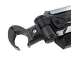Seizmik 24+  Polaris/Cam-am/Honda/Kaw TrailRider Sideview Mirror Adj. 1.75-2 in. ROP -Pair