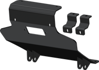 Utv Plow Mount