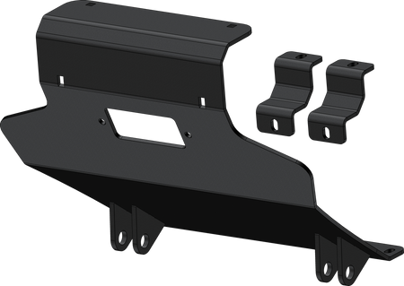 106440 Plow MNT UTV- Kymco UXV 700i