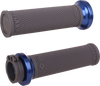 Rufian Grips Cable 1" Graphite/Blue