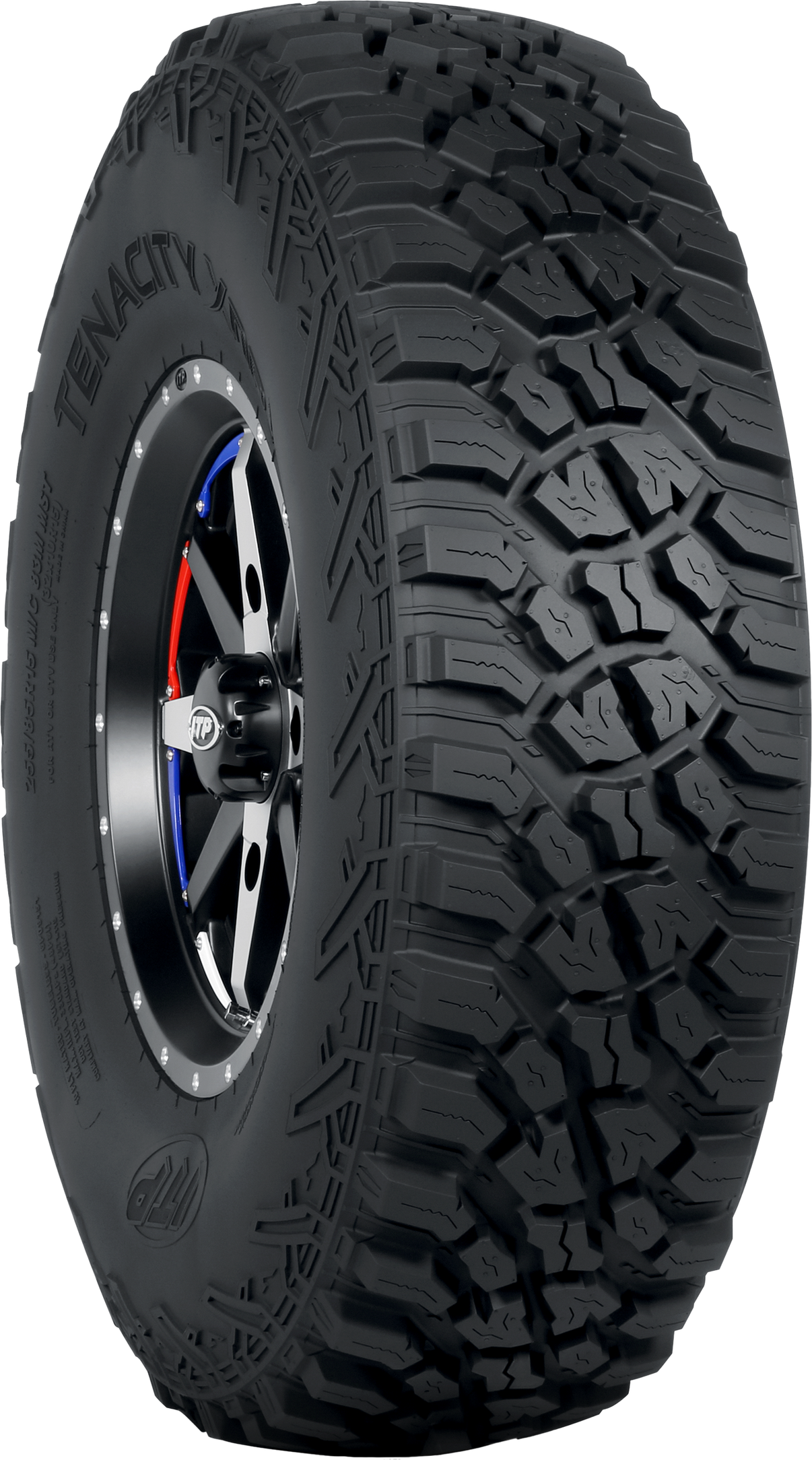 Tire Tenacity 32x10r 16