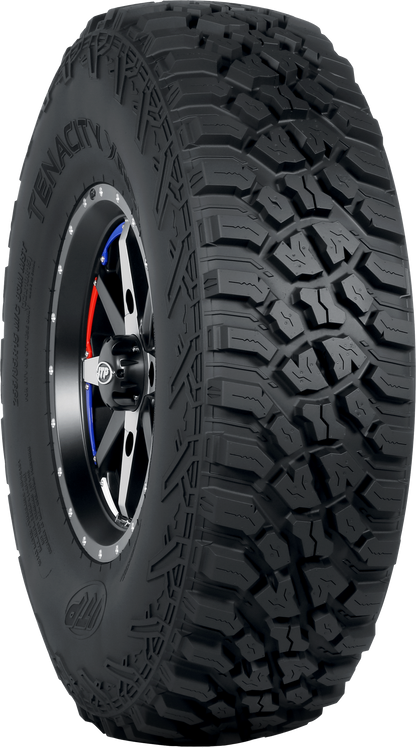 ITP Hurricane 16x7 5+2 offset ITP Tenacity kit