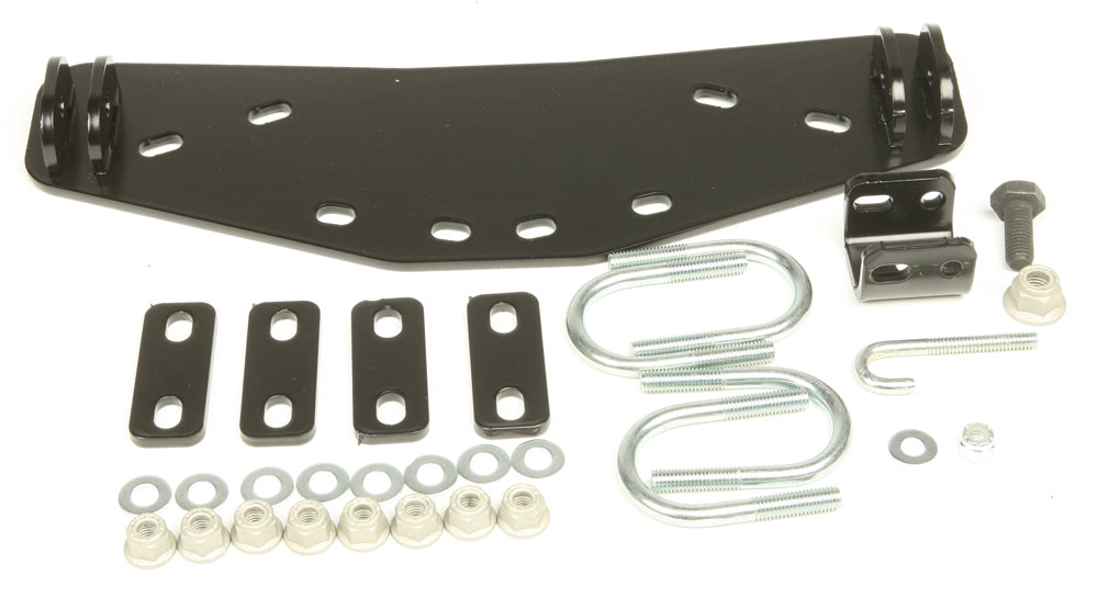 Provantage Center Plow Mounting Kit