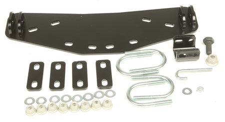 Provantage Center Plow Mounting Kit