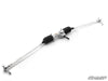 Polaris RZR XP Turbo S RackBoss 2.0 Rack and Pinion