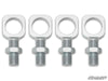 Can-Am Heim to Mega Ball Joint Adapters