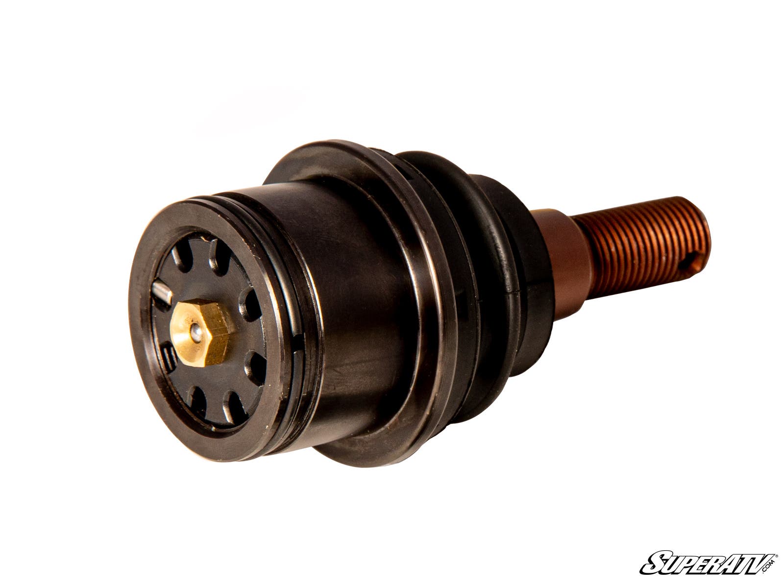 Can-Am Defender HD5 High-Clearance 2" Forward Offset A-Arms