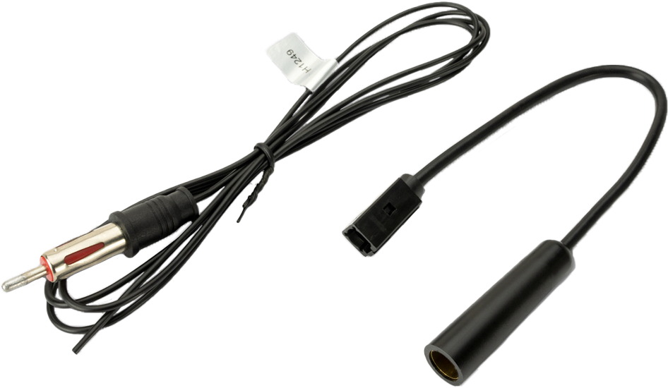 Polaris Ride Command Antenna Kit