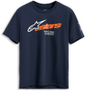 Entitled Ss Csf Tee Navy Xl