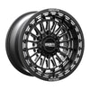 Metal FX Delta 6R Beadlock 15x10 +38mm Sedona Ridge Saw 2.0 kit
