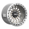 Metal FX Delta R Beadlock 15x7 +38mm Sedona Trail RipR kit