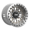 Metal FX Slayer beadlock 15x10 0mm Sedona Trail Saw 2.0 kit