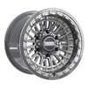 Metal FX Slayer 6R Beadlock 15x8 +25mm Sedona Ridge Saw 2.0 kit