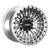 Metal FX Slayer 6R beadlock 15x8 +25mm EFX Moto-Hammer kit