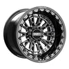 Slayer R Beadlock | Gloss Black Contrast Cut