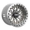 Metal FX Slayer R Beadlock 15x10 0mm Sedona Ridge RipR kit