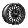 Delta 6R Beadlock | Satin Black