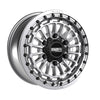 Delta 6R Beadlock | Raw