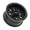 Slayer Beadlock | Gloss Black