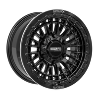 Slayer 6R Beadlock | Gloss Black