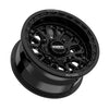 Slayer Beadlock | Gloss Black