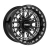 Metal FX Slayer beadlock on Valor Offroad Alpha | 4/137