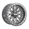 Slayer R Beadlock | Gunmetal Contrast Cut